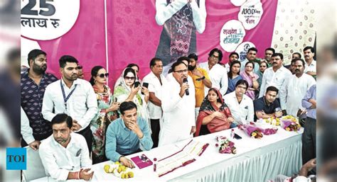Register At Inflation Relief Camps For Free Power Up To 100 .